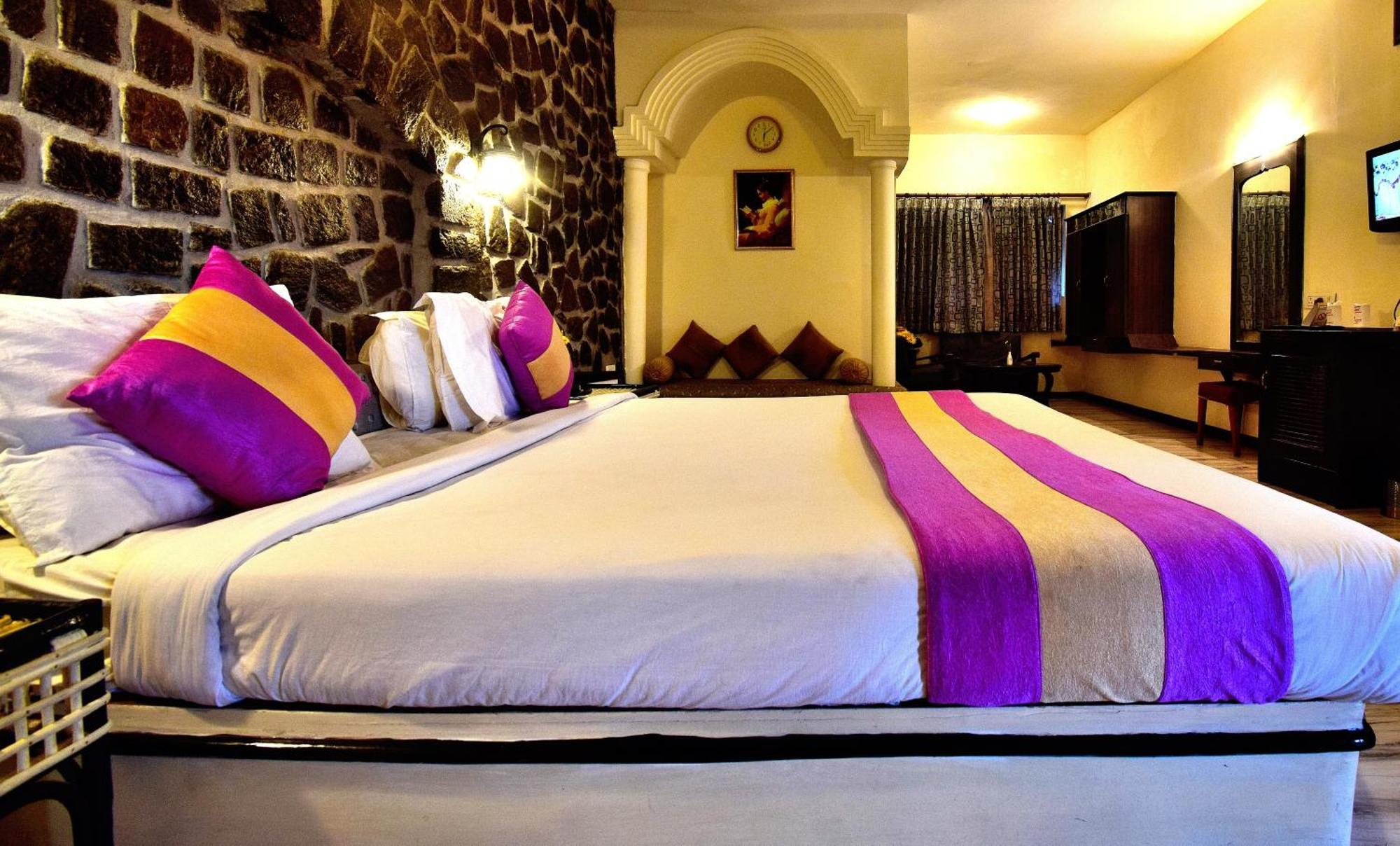 New Carnival Hotel Kodaikanal Εξωτερικό φωτογραφία