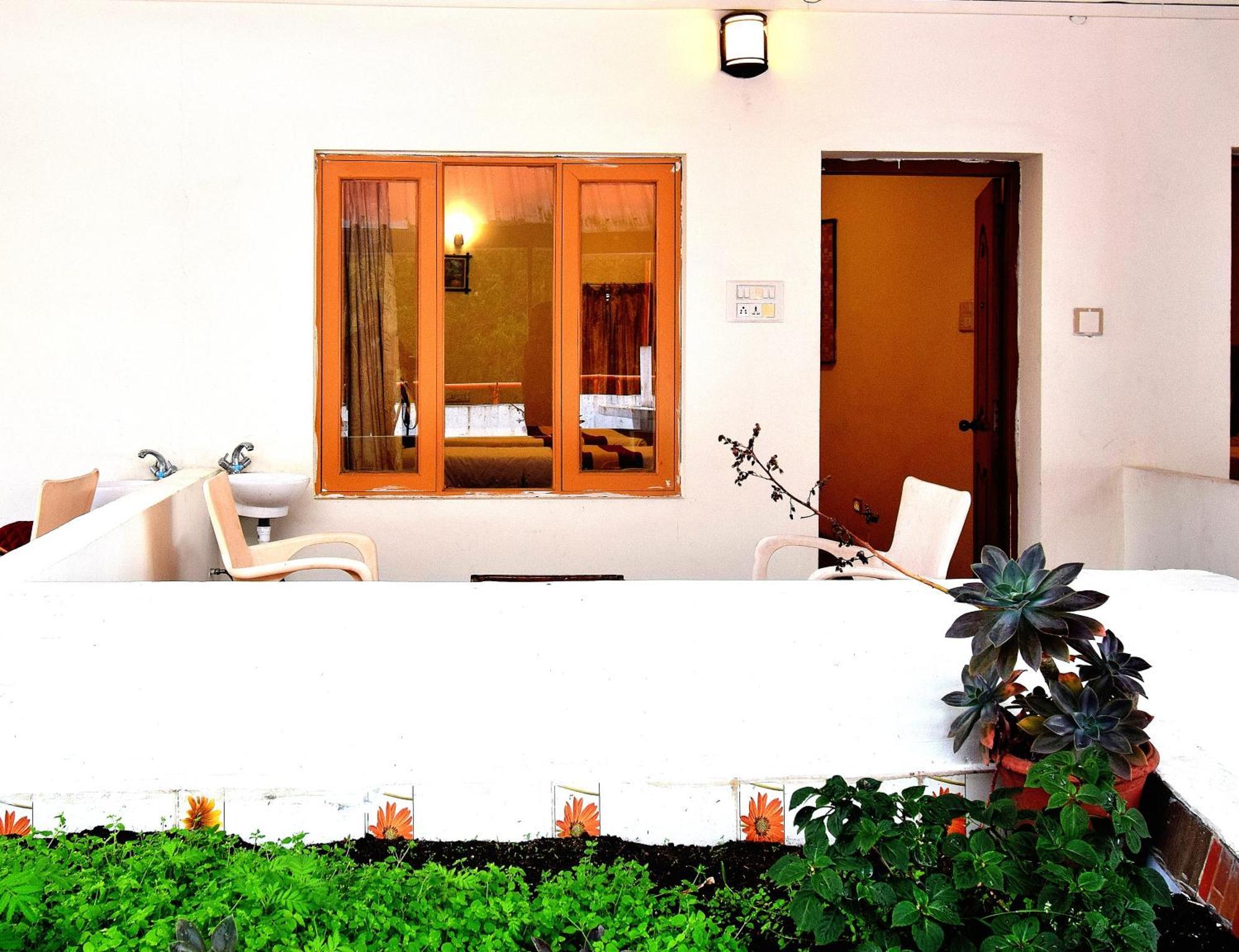 New Carnival Hotel Kodaikanal Εξωτερικό φωτογραφία