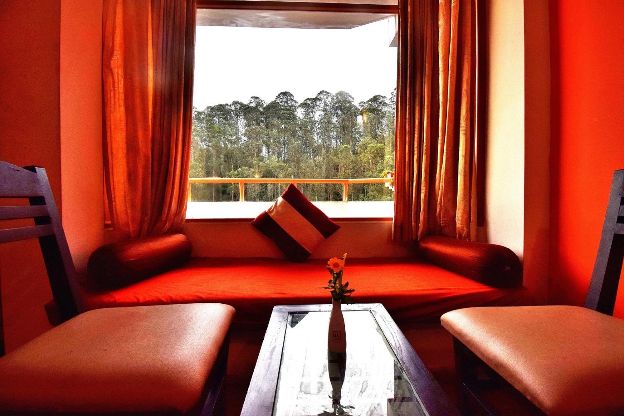 New Carnival Hotel Kodaikanal Εξωτερικό φωτογραφία