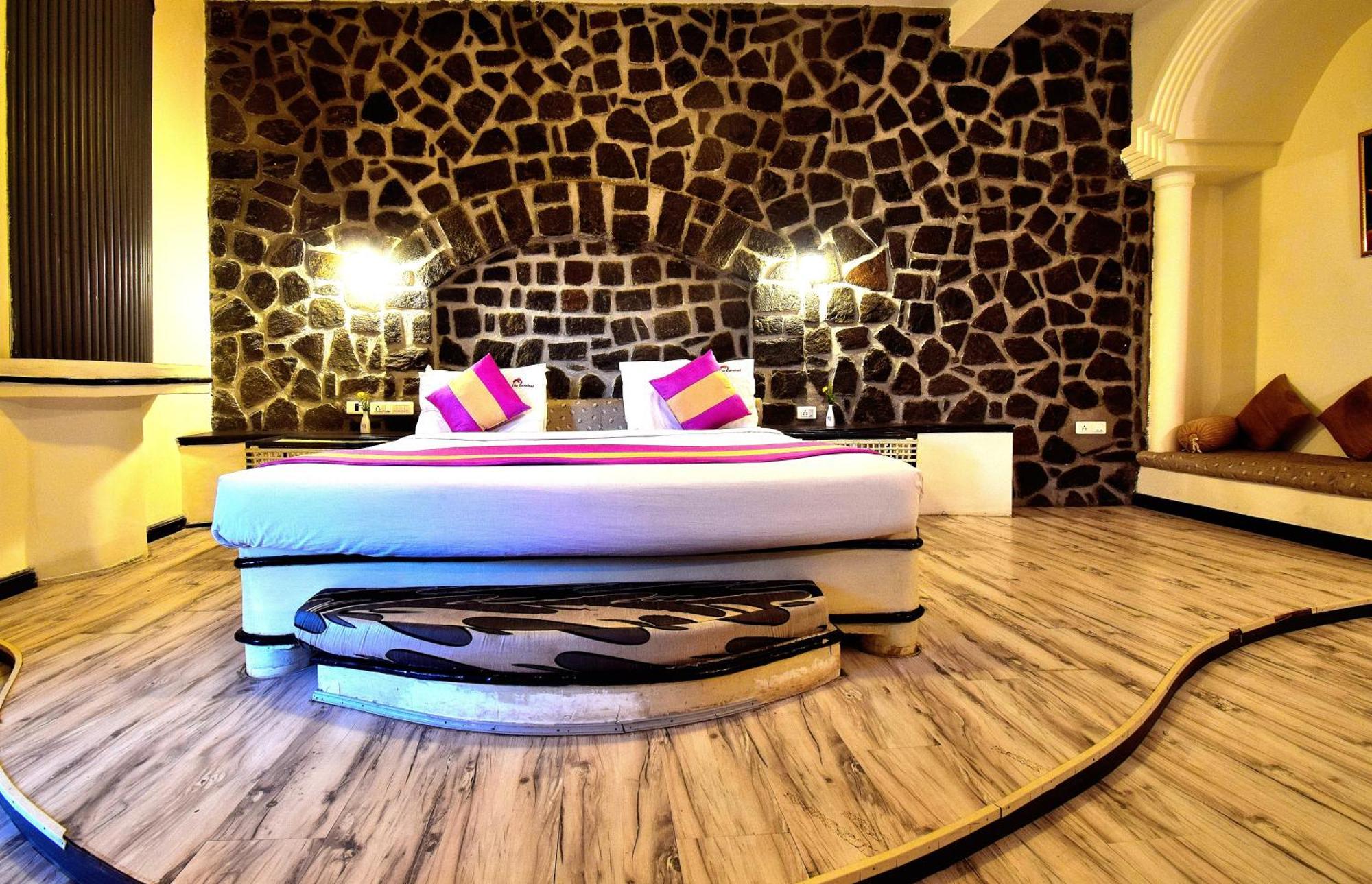 New Carnival Hotel Kodaikanal Εξωτερικό φωτογραφία